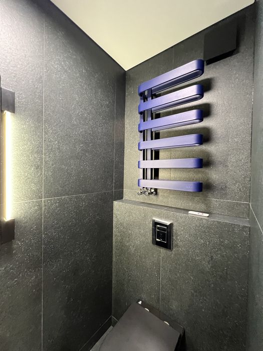 Вишукана та авторська 3-кімнатна квартира в центрі міста