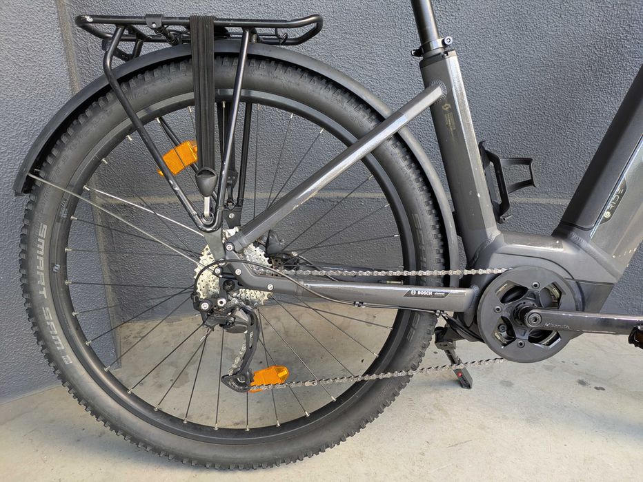 Vendo Scott Sub Cross eRide (tamanhos XS, S, M, L e XL) usada (Lisboa - Porto - Faro)
