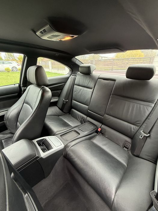 Bmw e92 330i n52b30