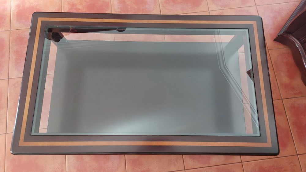 Mesa de Sala de Estar