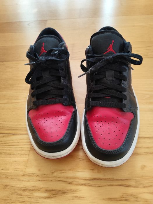 Buty Nike Air Jordan Low rozm. 40