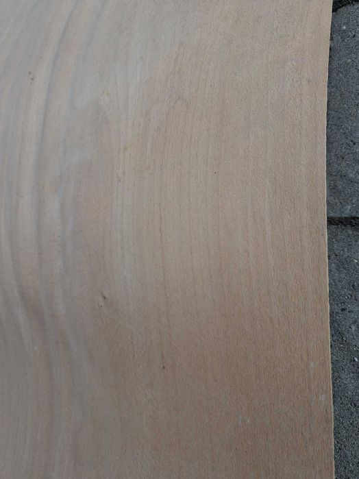 Fornir naturalny 32 x 170