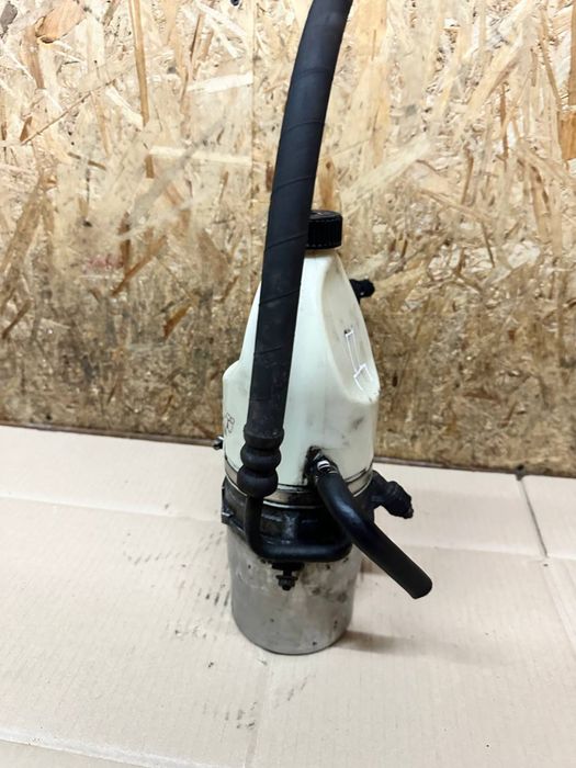 ЕГУР Опель Вектра Ц. насос гур Opel Vectra C. Електроустлитель Опель