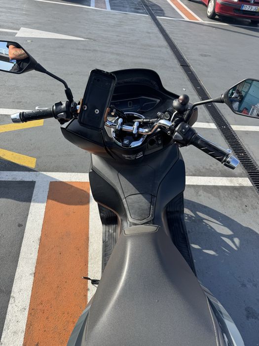 Scooter Pcx 2022