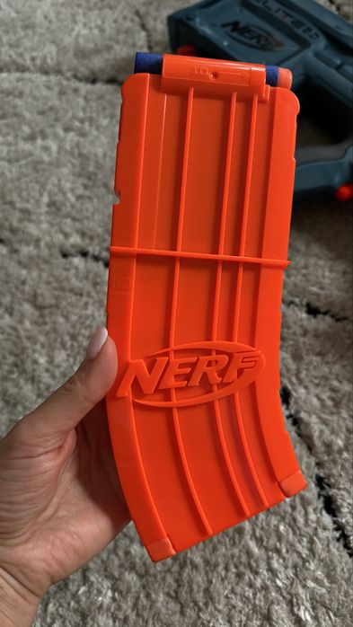 Nerf Elite 2.0 , бластер
