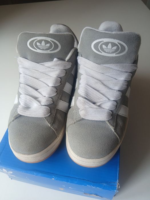 Buty adidas campus 38