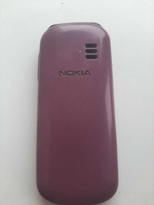 Продам телефон Nokia 1280