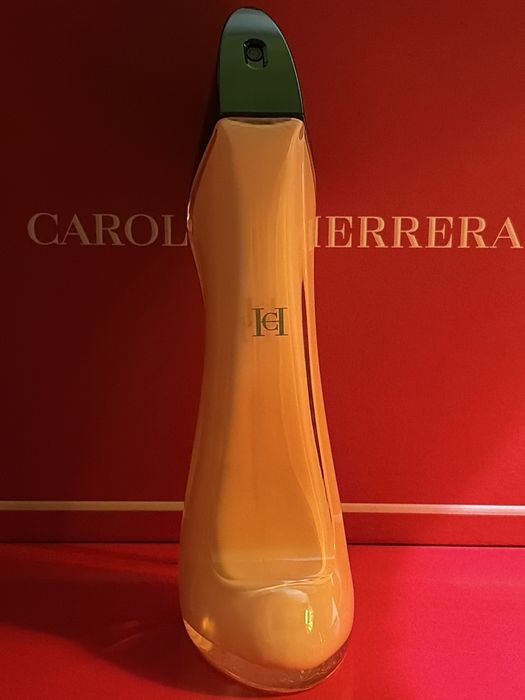 Carolina herrera Blush edp 80ml