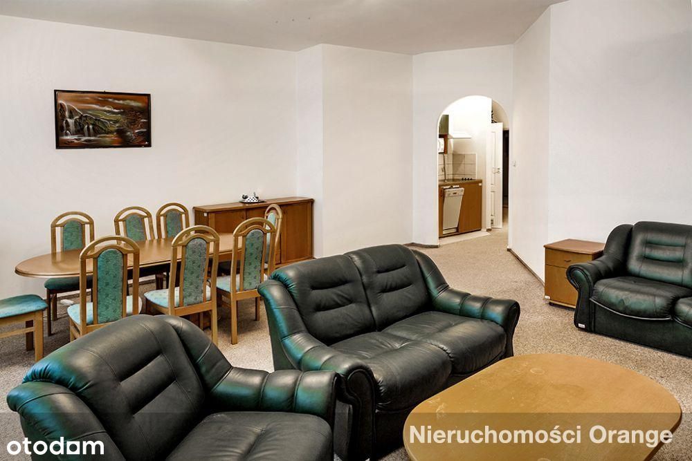 Biura w centrum, blisko Ch Galeria Mazurska
