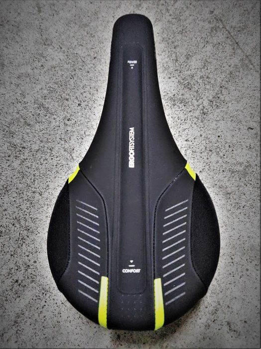 Rockrider XC Ergofit