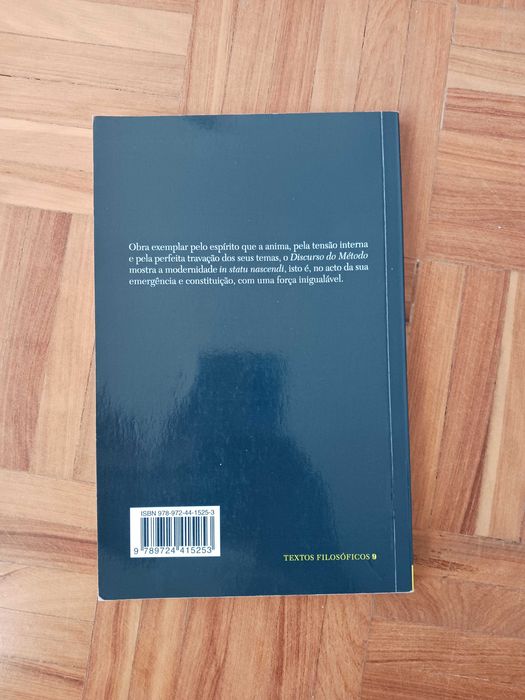 Discurso do Método - René Descartes