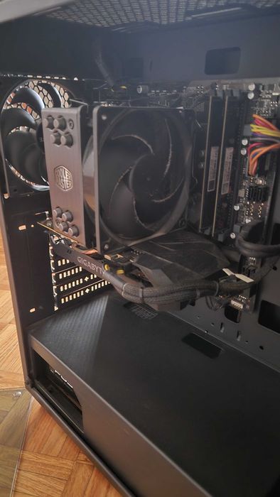 Vendo Pc Gaming