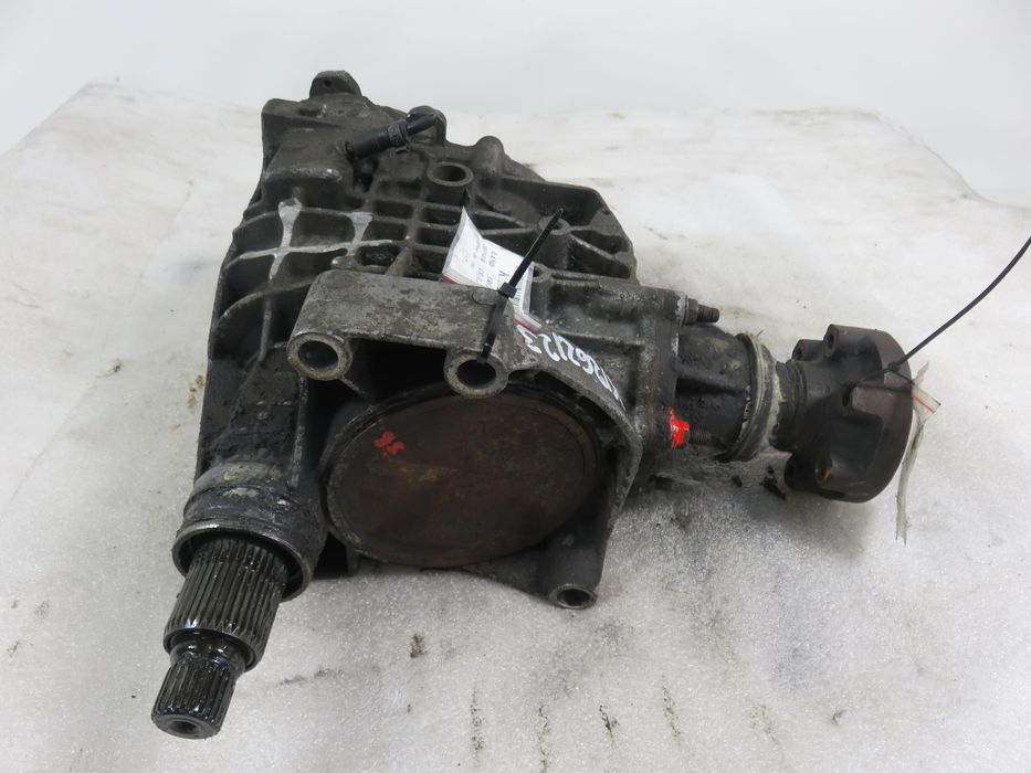Reduktor Freelander (l314) 2.0 Di 4x4