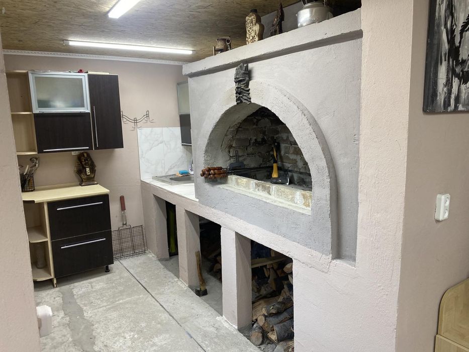 Продам дом в центре Каменского