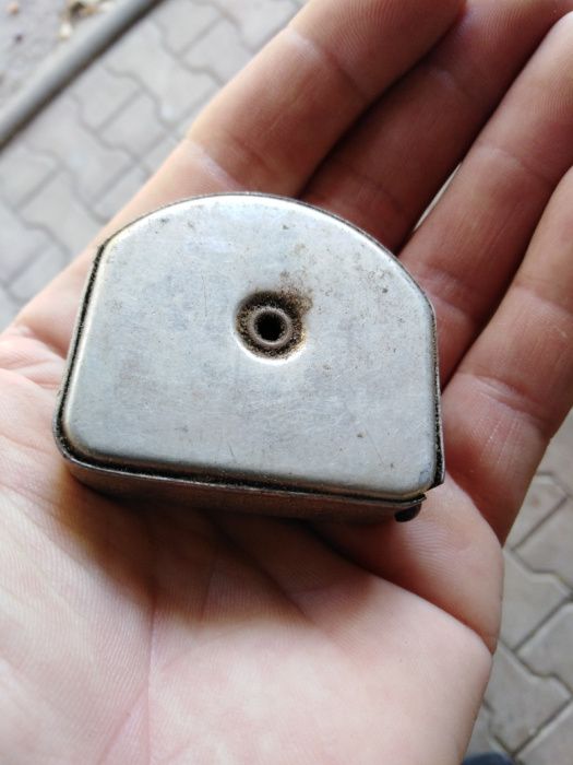 Miara PZO Warszawa PRL