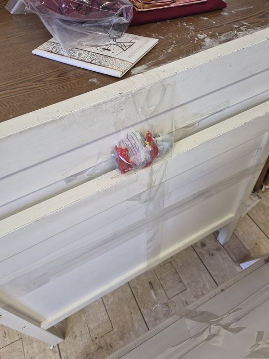 Oddam dwa łóżka dla dzieci ikea