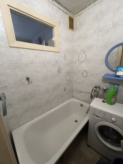 Здам в оренду 2 к квартиру на Курсовій