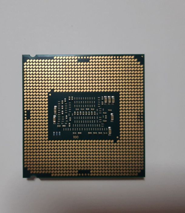 Прода процессор intel pentium G4560