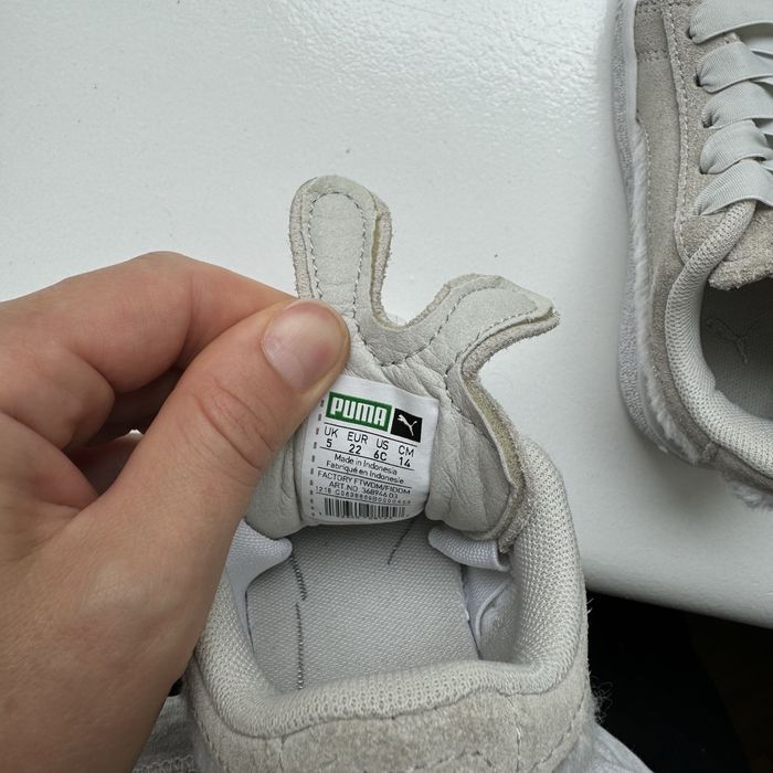 Кросівки Puma дитячі