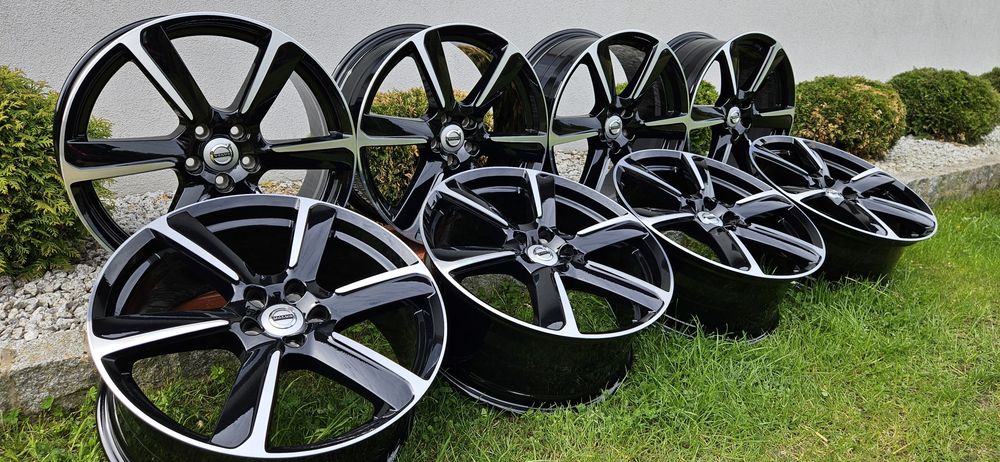 VOLVO XC40/60/90 - S/V40,60,90 - felgi 19"