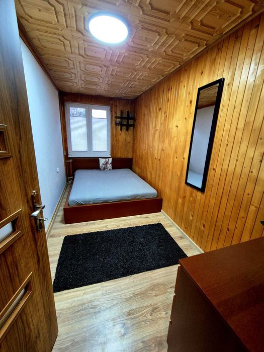 Wynajmę mieszkanie os Jagiellońskie Nowa Huta