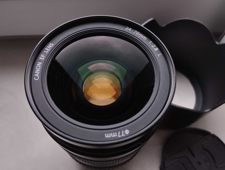 canon ef 20mm f 28 usm - купити об'єктиви - Ціна на OLX.ua