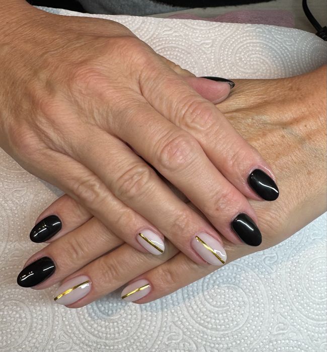 Nails Daria zaprasza