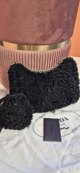 Prad#,оригінал. Сумка. Herme#