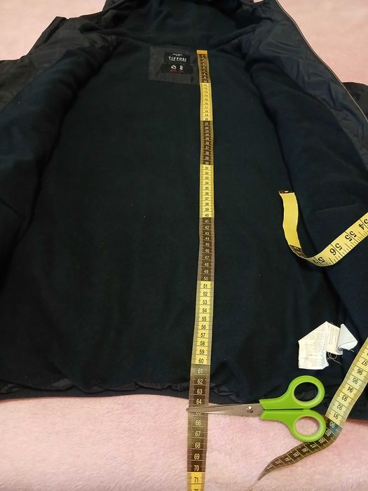 Kispo Tiffosi 15/16 azul marinho