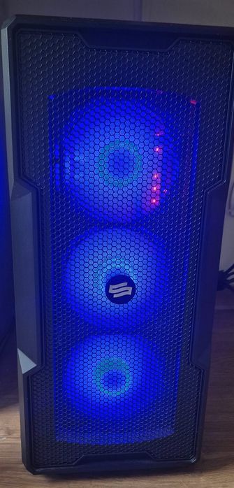 Komputer stacjonarny