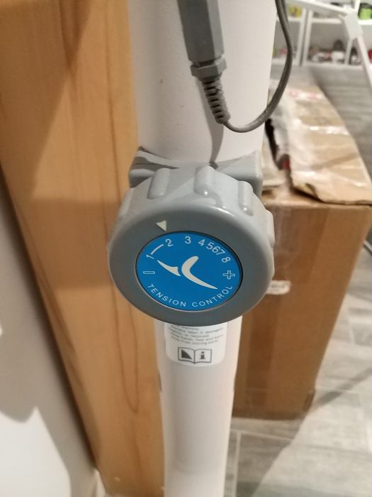 BICICLETA ESTÁTICA - Decathlon - (Domyos)