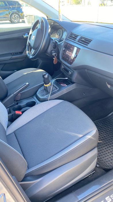 SEAT Ibiza — fotografia 6