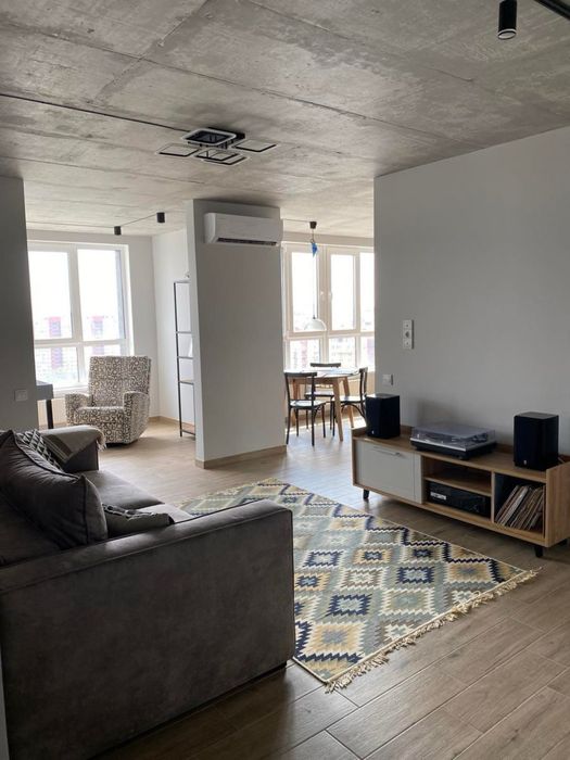 2-кімнатна квартира за адресою вул. Максимовича (площа 77 м²) - Atlanta.ua - фото 6