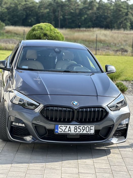 BMW Seria 2