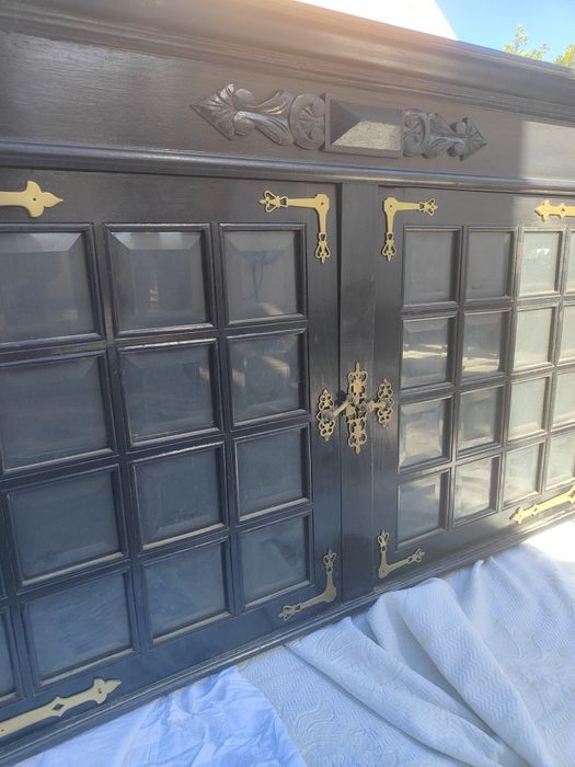 Móvel estilo Holandês