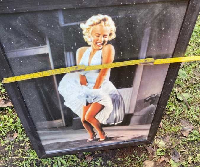 Obraz Marilyn Monroe