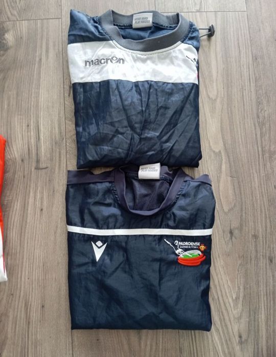 Equipamento padroense academia