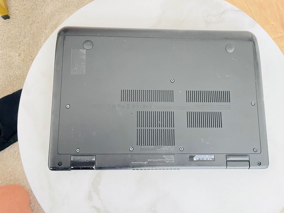Lenovo ThinkPad 11e chrome