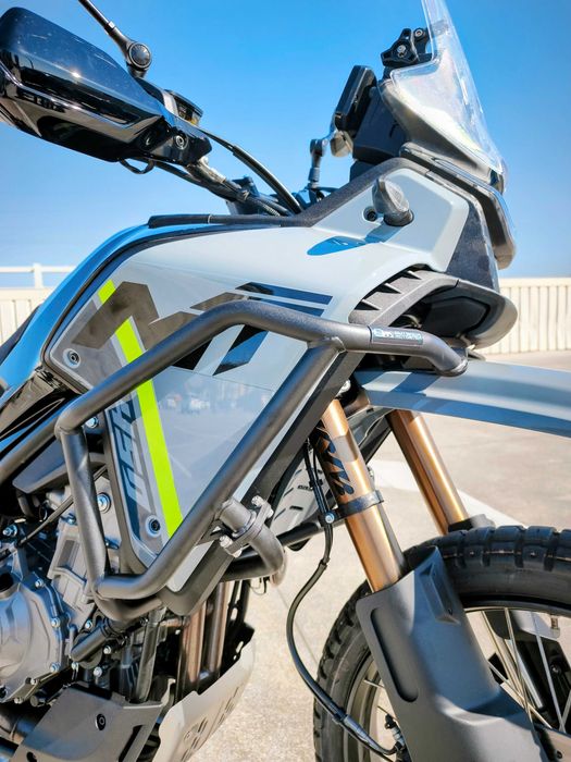CFMOTO MT 450 2025