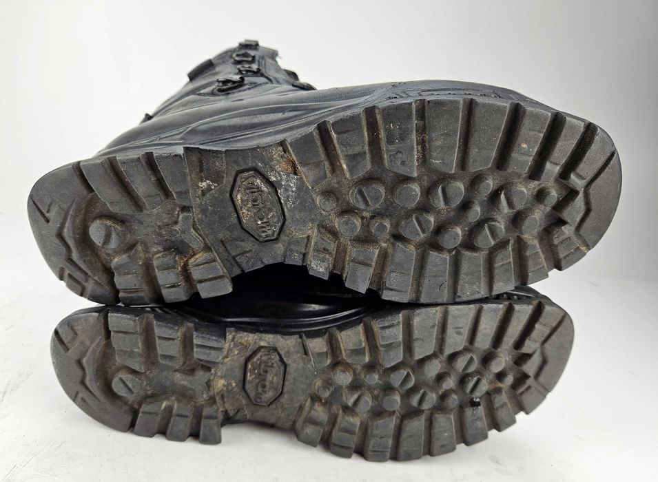 Buty wojskowe Meindl Combat Extreme r. 38
