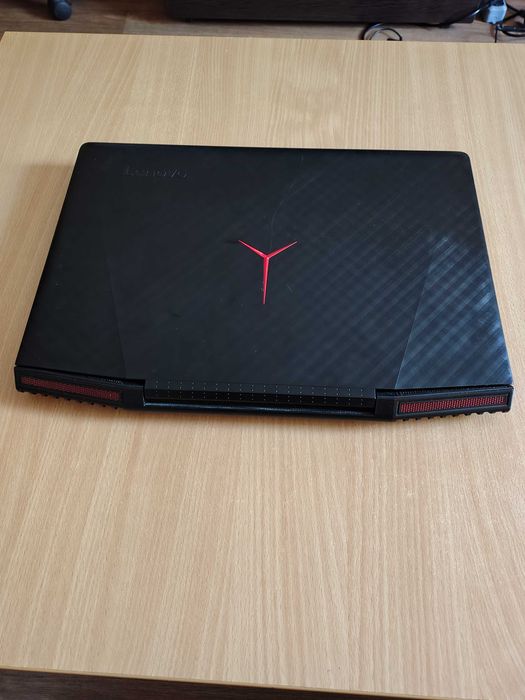 Lenovo Legion Y720/GTX 1060
