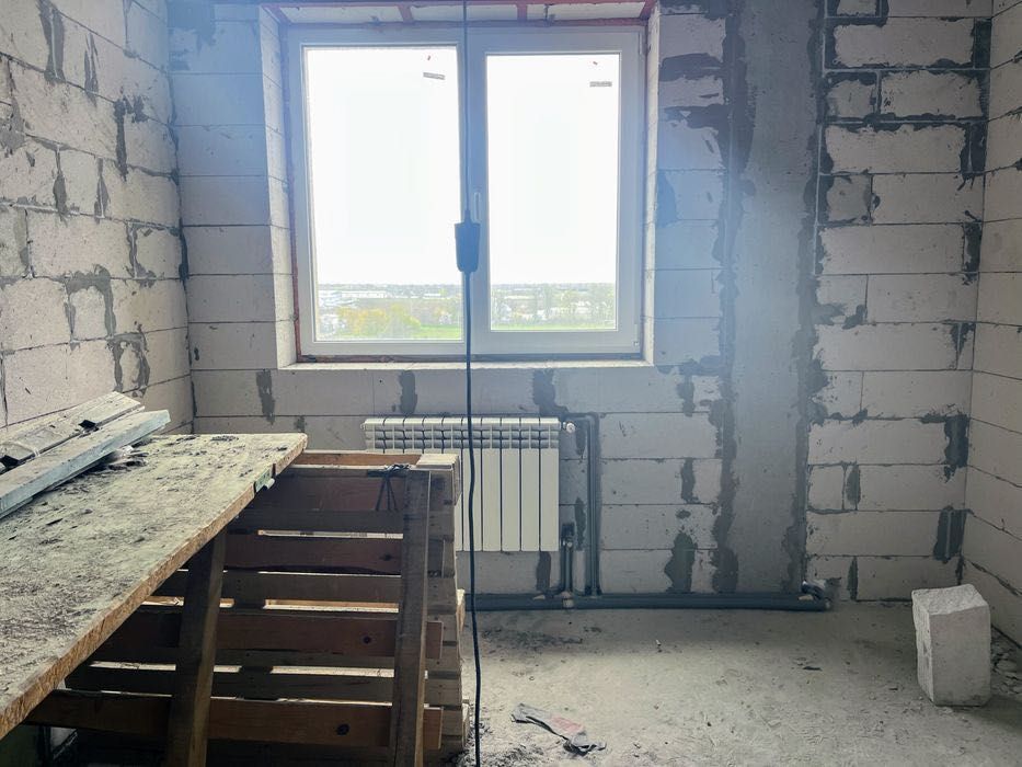 Продам 2х Комн. НОВОСТРОЙ, район БРАМА-2,  ЖК на вул. Спортивна