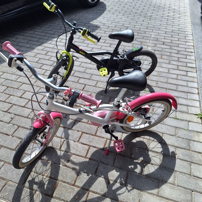 Bicicletas criança