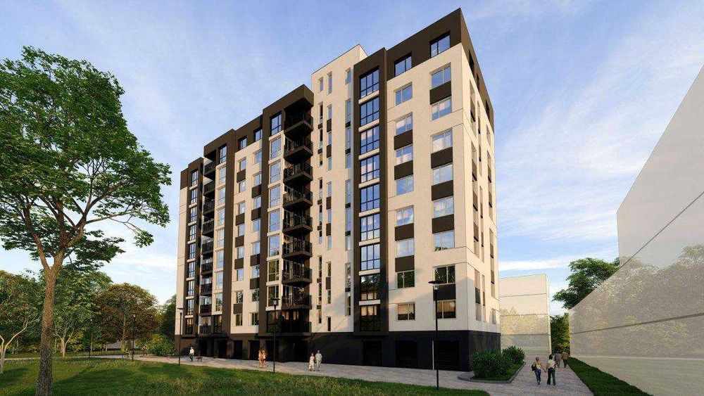 Продаж 2-кім квартири 73,52 м2 під ПОСТАНОВИ, ВАУЧЕРИ І 6 ПОВЕРХ