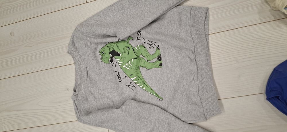 кофти для хлопчика
