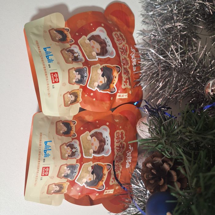 Колекційні фігурки аніме