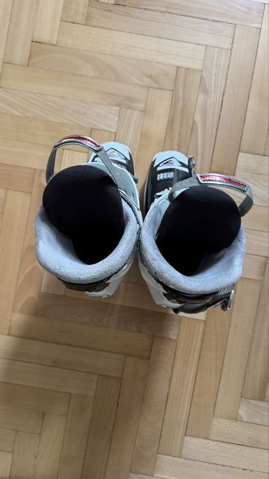 Buty narciarskie Nordica 250 255 flex 65-75