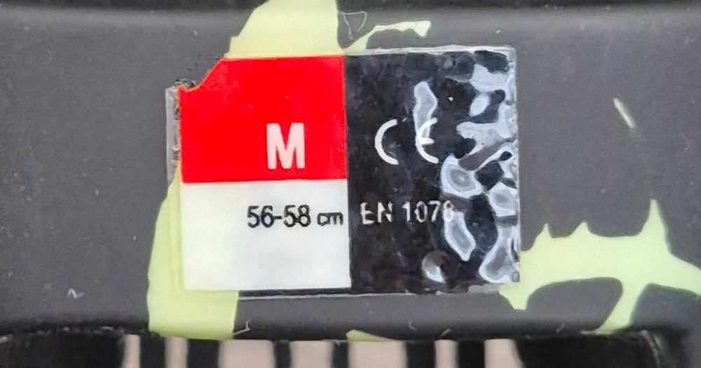 Велошлем, шлем для велосипеда захист ве