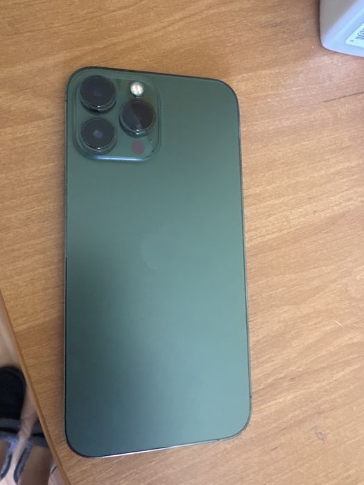 Iphone 13 pro max