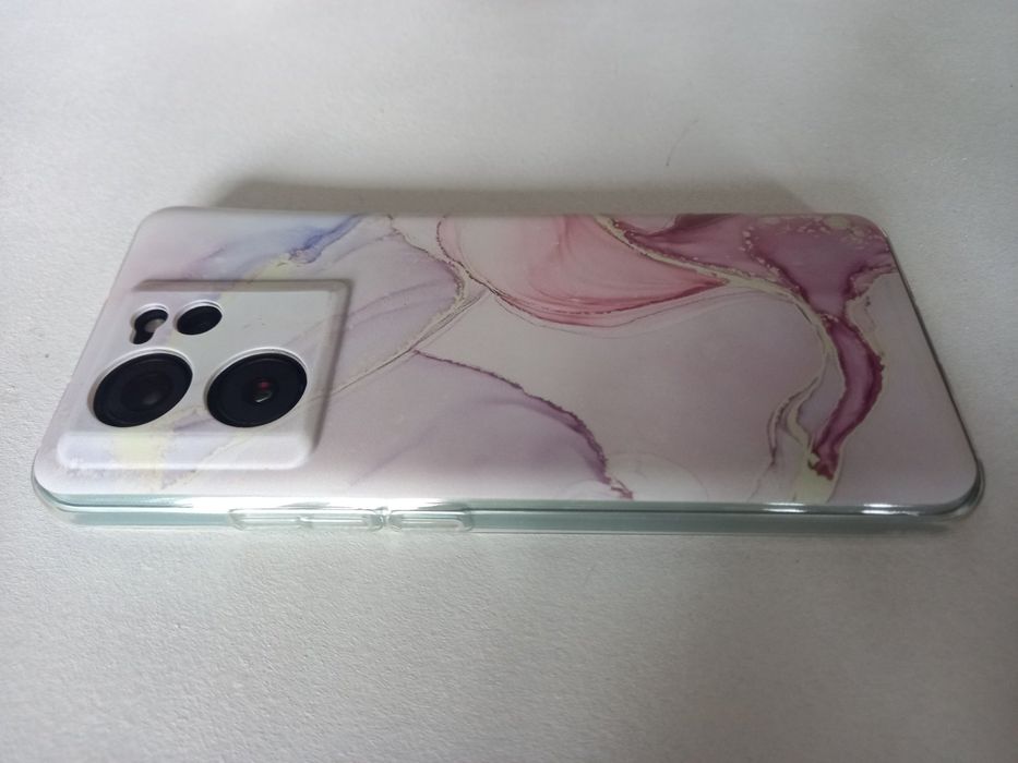 Чехол силіконовий для Xiomi 13T